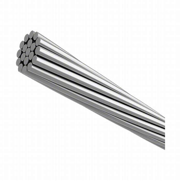 
                                 Aluminio Daisy AAC Unsheathed aire Cable de transmisión de energía                            