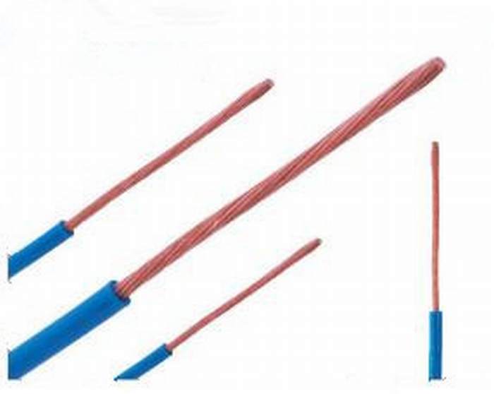 
                                 Collegare di rame isolato PVC elettrico del collegare 1.5mm                            