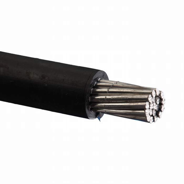 
                                 Passage de câble à fibre optique ABC 95mm2 Câble métallique                            