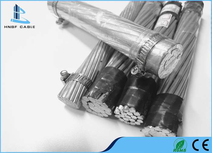 
                                 Energie Cableaaac Luftleiter der Iec-Standardzusammengerollter Aluminiumlegierung-400mm2                            