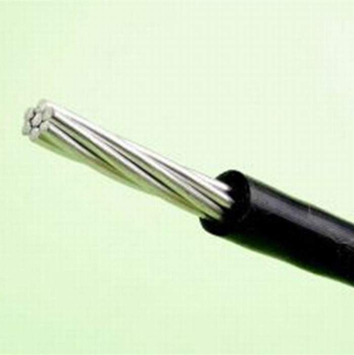 
                                 Isolierung 10mm2 Iec-XLPE oder des PET ABC-Aluminium-Kabel                            