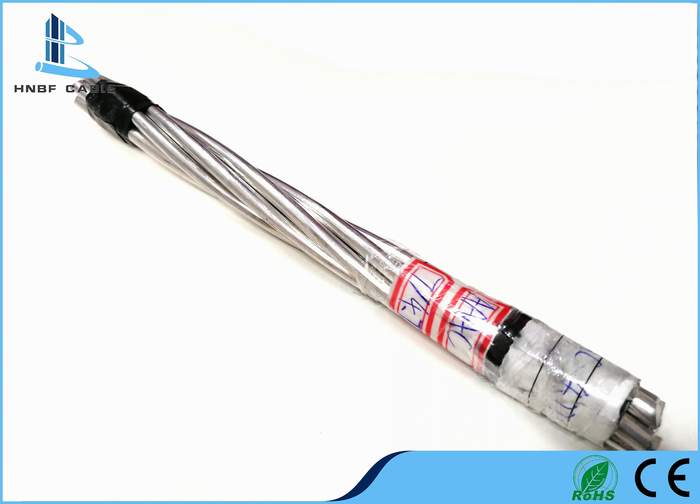 Low and Medium Voltage Aluminum Alloy Conductor 1/0 AAAC Conductor with ASTM Standard