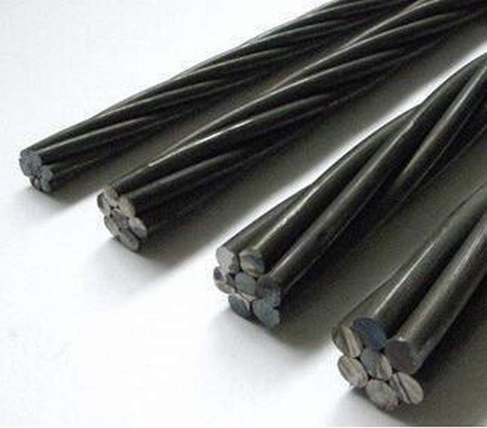 
                                 Hersteller-heißer Verkauf für Gummischlauch galvanisierten Stahldraht                            
