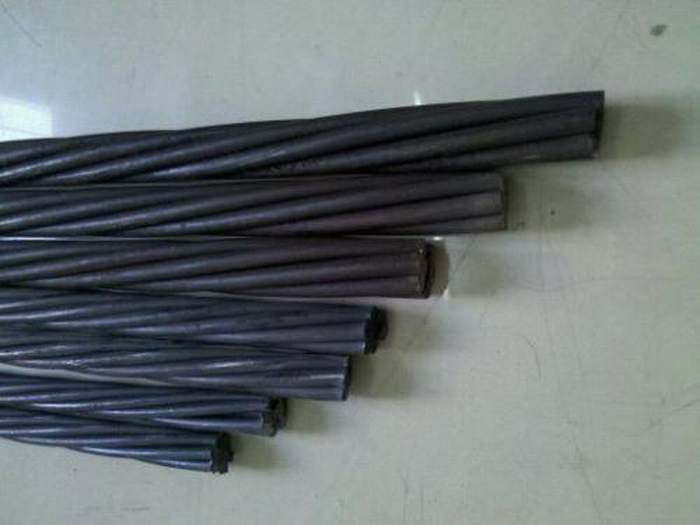 Mild Guy/Steel Wire for Industrial Used Building Construction