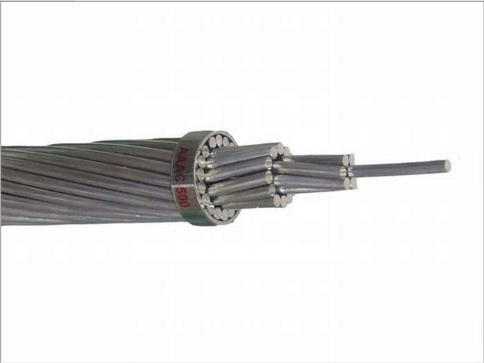 Overhead AAAC Aluminum Alloy Conductor with BS Standard