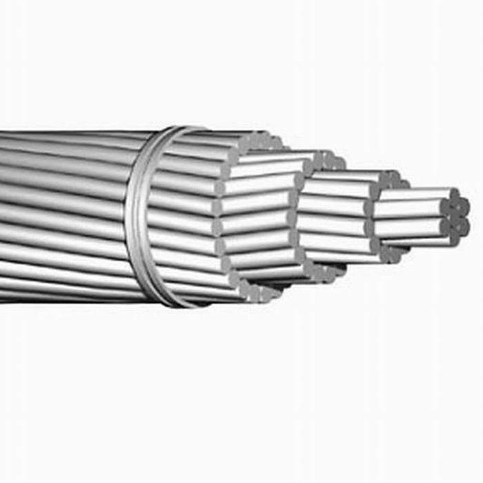 Single Core AAC Cable Electric Transmission