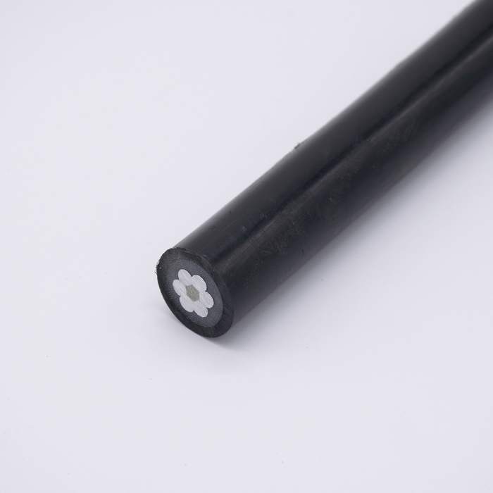 Single Core PVC Insulation Sheath Power Cable
