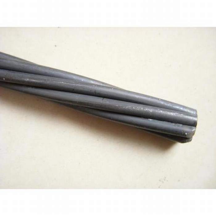 Straight Lengths Earth Steel Wire with Good Quality