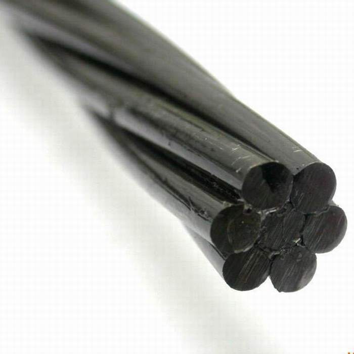 Strong Tensile Strength High Carbon Galvanized Steel Wire Cable