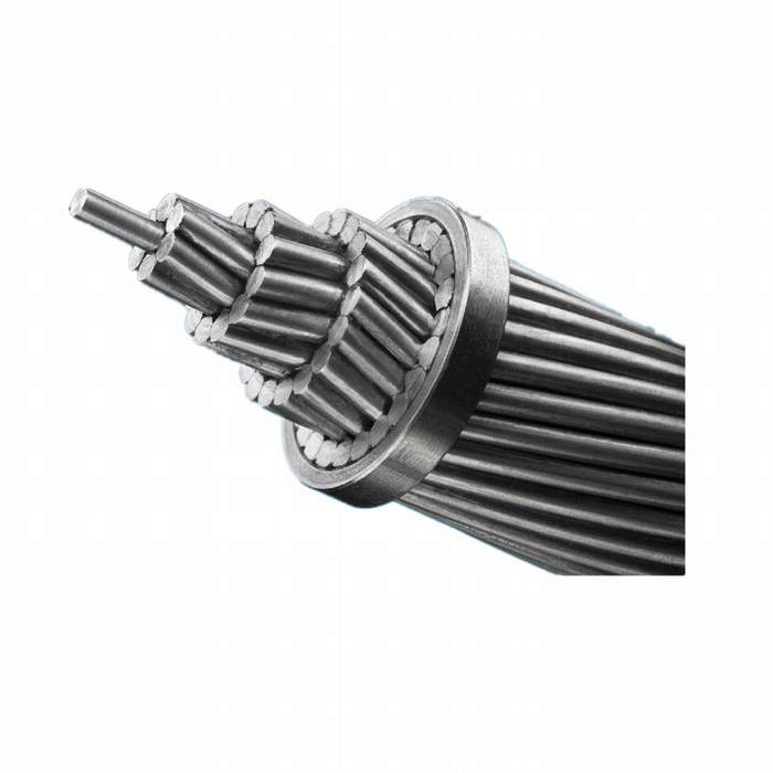 Wholesale Aluminum Alloy Bare AAAC Conductor Price