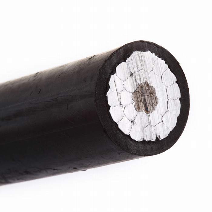 XLPE/PVC/PE Insulated AAC/AAAC/ACSR Conductor Overhead ABC Cable