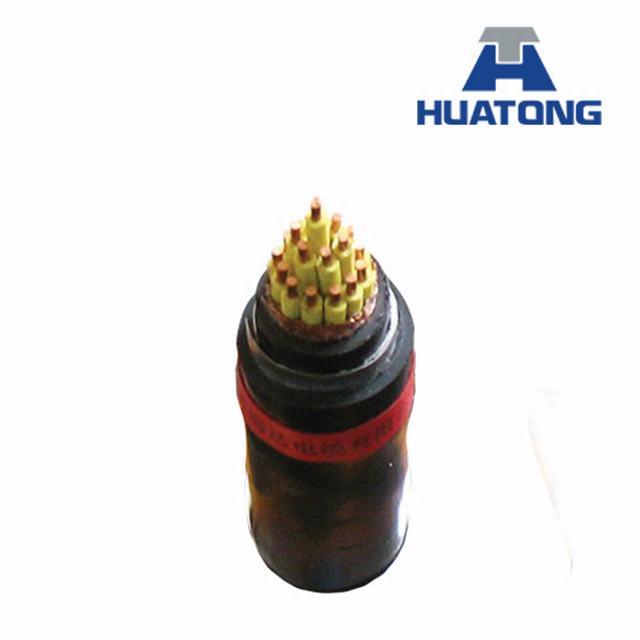 450/750V PVC Insulation and Sheathed Control Cable