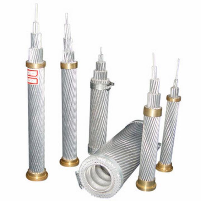 
                                 Acar-Leiter (750 MCM-Aluminiumleiter, Aluminium, Aluminum-Alloy-Verstärkt)                            
