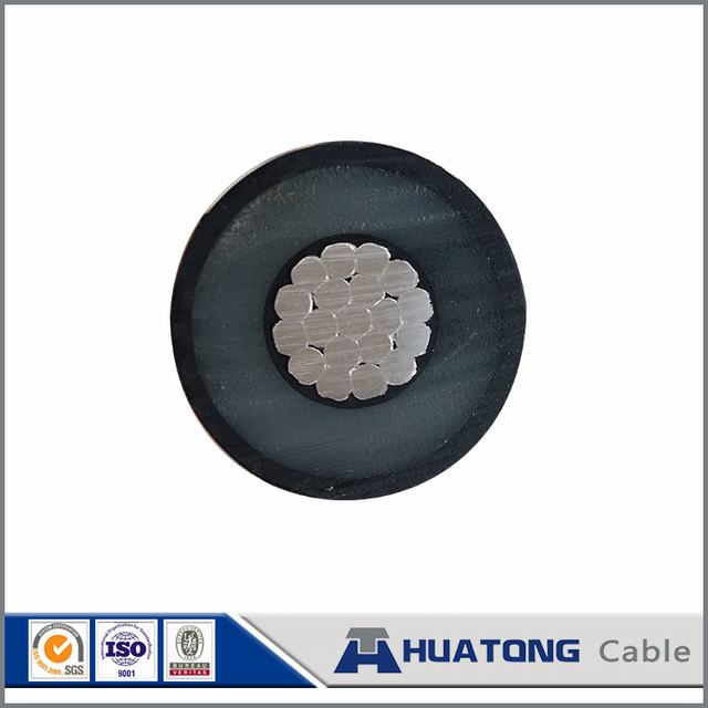 Aerial Cable 35 Kv 3-Layer AAAC (ANSI/ICEA S-66-524) Tree Wire