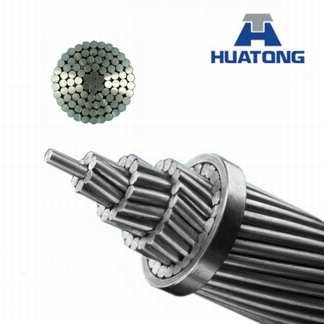 
                                 Китай высокого качества со стандартом ASTM ACSR проводник для алюминиевого провода                            