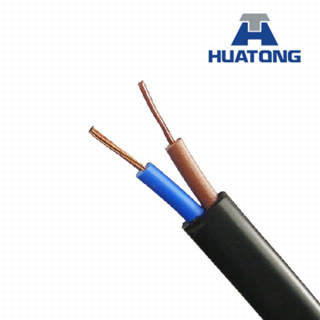 Double Insulated PVC Flexible Electrical Wires