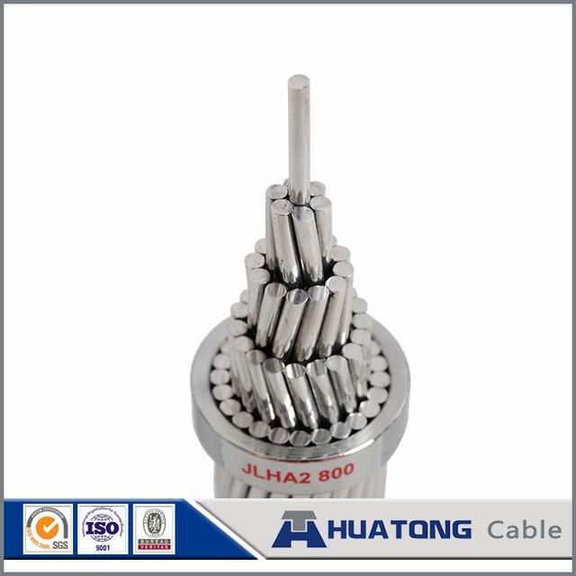 
                                 IEC 61089 AAC/ACSR/AAAC/ABC оголенные провода из алюминия                            