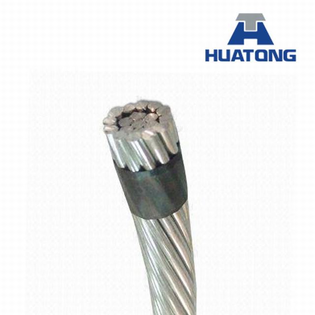 Power Transmission Cable, Bare Conductor AAAC Cable for Overhead Use