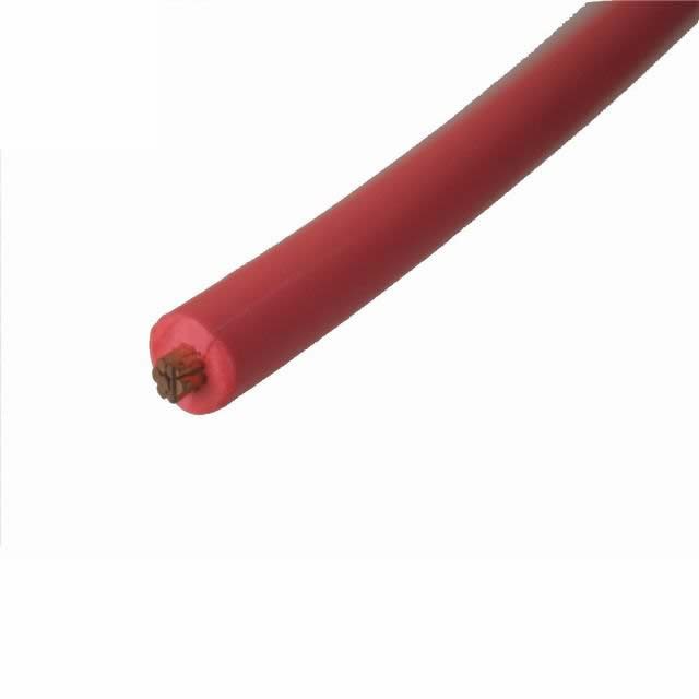 600V 14AWG 12AWG 10 AWG Cable Copper Conductor PV Cable