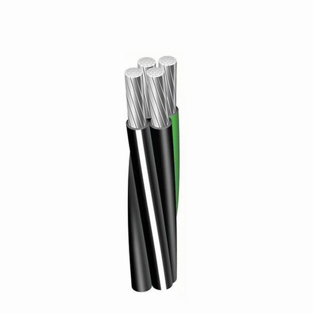 Best Sell 600V Xhhw Xhhw-2 Xhh XLPE Insulated Power Cable