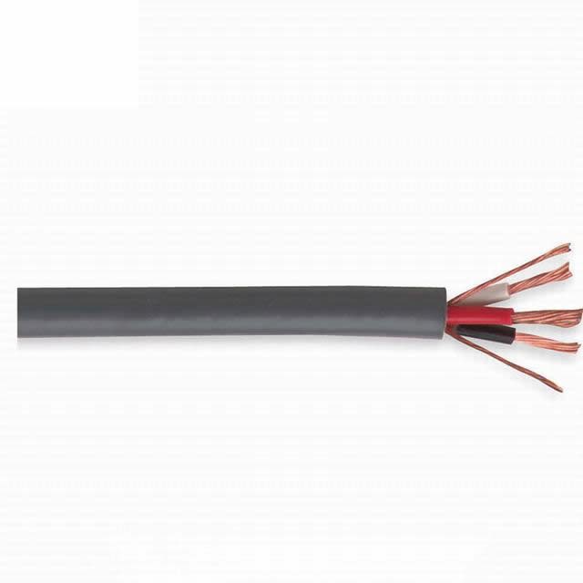 Bus Drop Cable with UL No E48401
