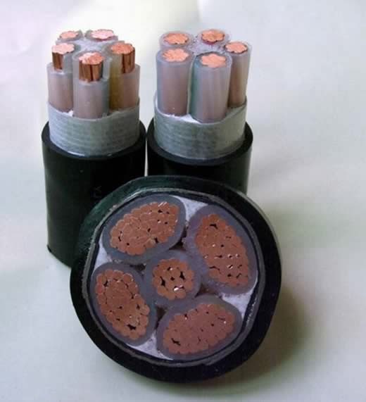 IEC 60502 0.6/1kv XLPE Insulated Power Cable