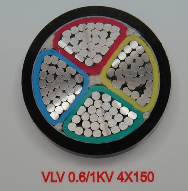  PVC Isolierkabel von erfahrenem Manufactor