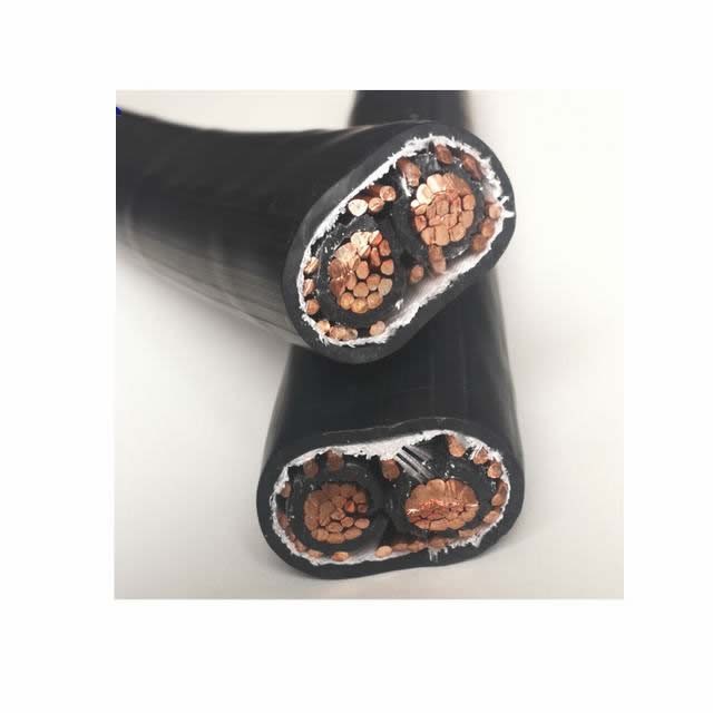 Secondary Power Cable Canada Standard Cable Copper Cable Aluminum Cable XLPE Cable