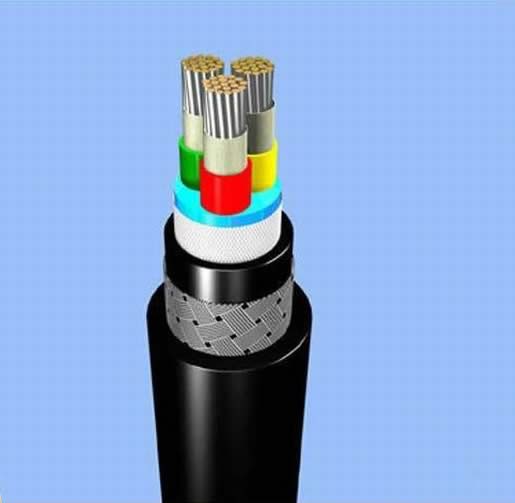 Single Core Shipboard Cable 70mm2 / 90mm2 / 95mm2 with JIS Standard
