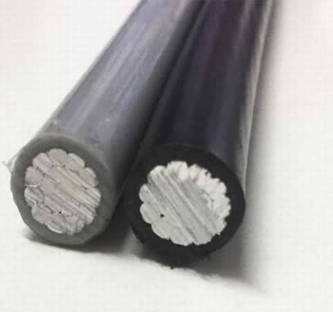 UL Certificate Listed Xhhw-2 Aluminum Conductor Xhhw Wire Xhhw-2 Aluminum - 600V Xhhw-2 - Wire & Cable