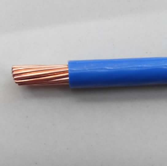  La norma UL Hogar Cable de cobre aislados con PVC
