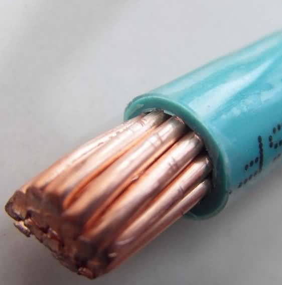 UL Standard Thhn Cable
