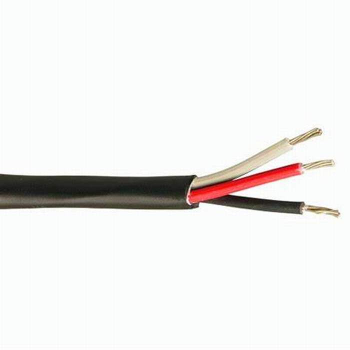 
                                 UL Type Multi-Conductor non blindé câble type TC Bac Tc-Er (600 V)                            