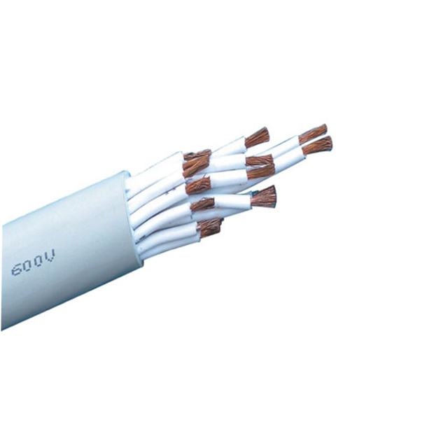 
                                 Vntc Cable Thhn Xhhw acondicionador de aire de PVC Cables Cable de alimentación                            