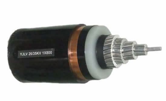  15kv XLPE Precio Cable de 70mm2