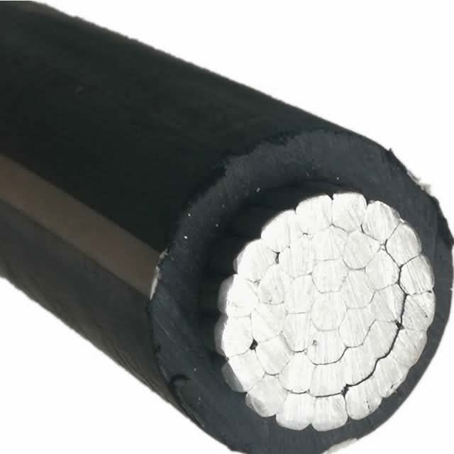 Xhhw Cable Xhhw Wire 1/0 2/0 3/0 Xhhw-2 UL Electric Cable