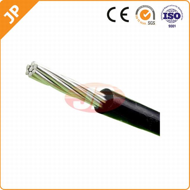  0.6/1kv câble conducteur recouvert de PVC
