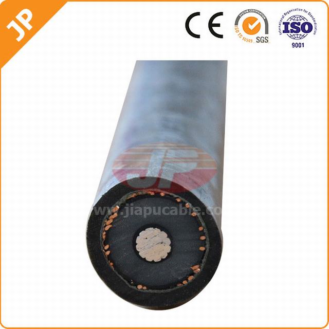  240mm2 Medium Voltage XLPE Insulated Armoured Power Cable