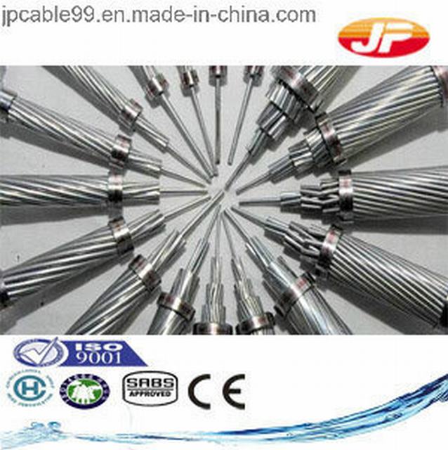 All Aluminum Conductor with ASTM B231 Standard