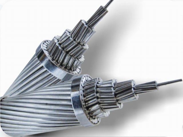 Bare Aluminum Conductor with Factory Price
