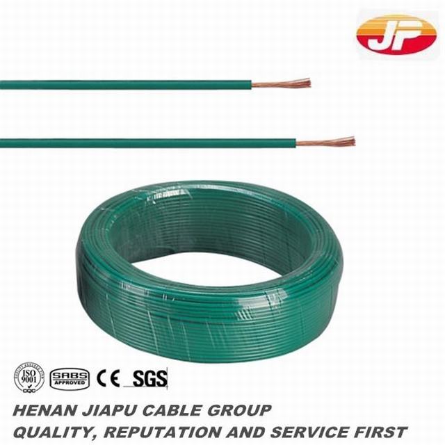 Buliding Wire Cables with Factory Price