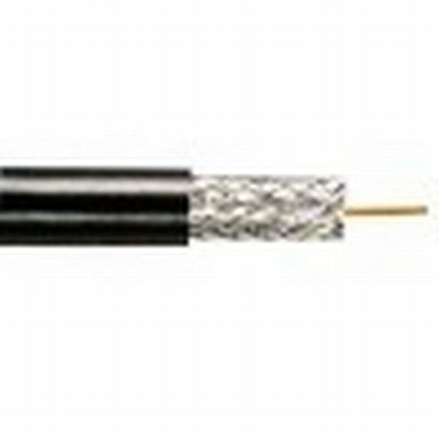  Cable coaxial RG/URM/Cable compuesto