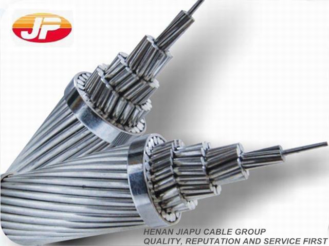 High Quality AAAC- 6201 All Aluminum Alloy Conductor
