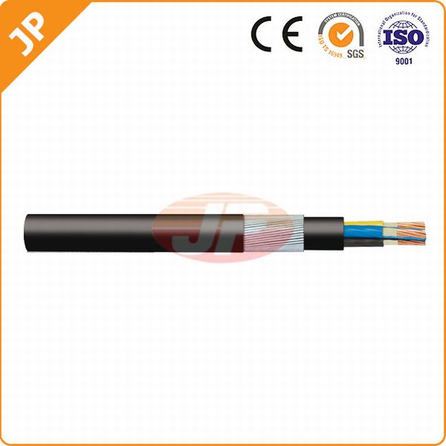 Multi-Core Fire-Resistant Flame-Retardant Wire&Cable