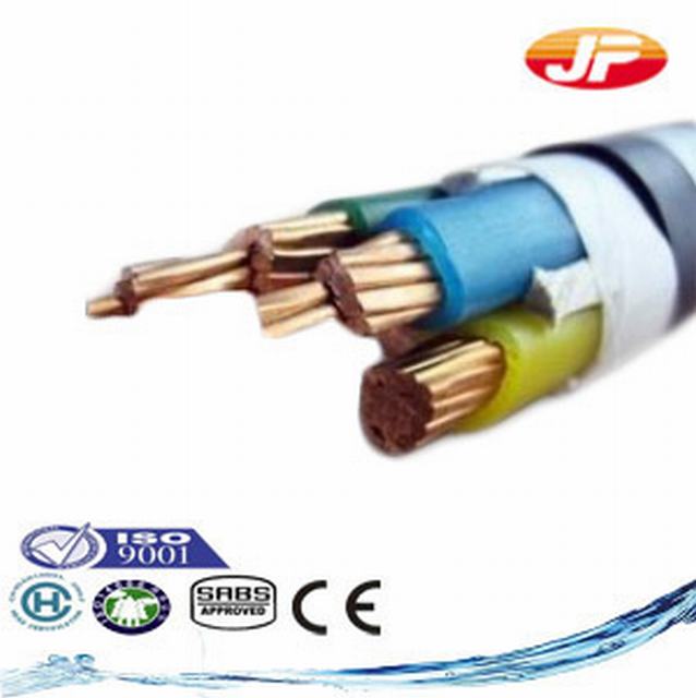 XLPE Armoured Power Cable/PVC Power Cable