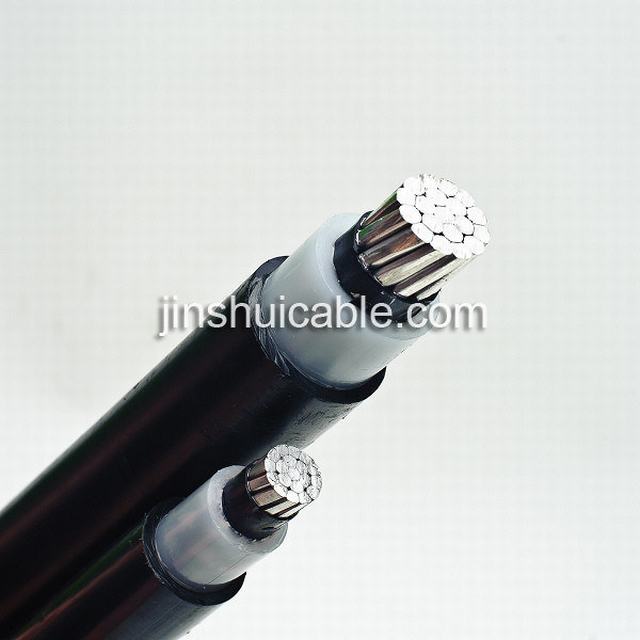  0.6/1kv 185mm2 240mm2 XLPE Isolierenergien-Kabel