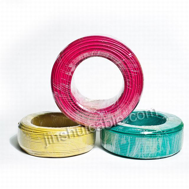 450/750V PVC Insulated Wire