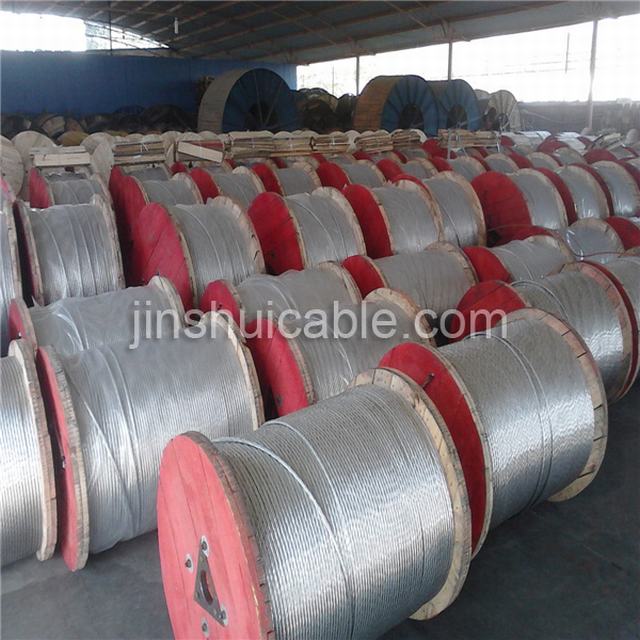 AAC All Aluminum Electric Conductor