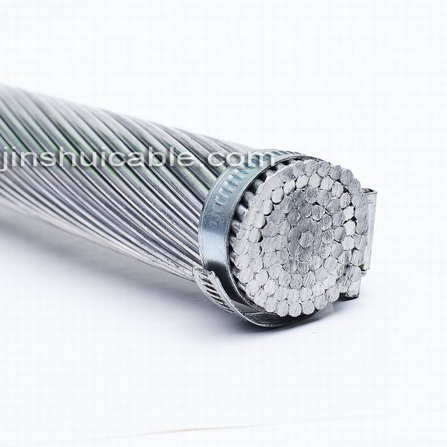 Aluminum Alloy Bare Electrical Conductor