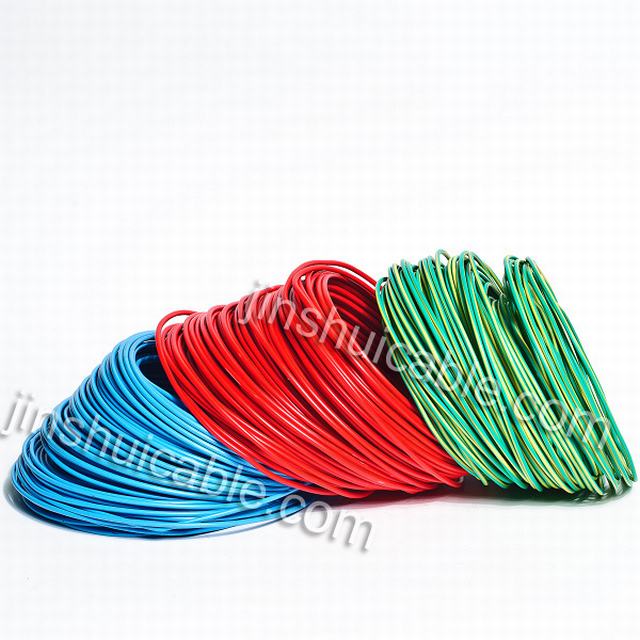 Building Wire-BV Electric Wire